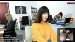Kinky__office  27-11-2020